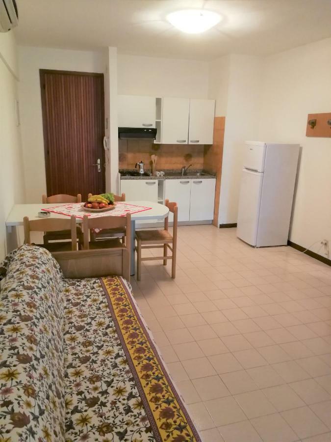 Residence Solarium Bilo Bibione Exteriör bild