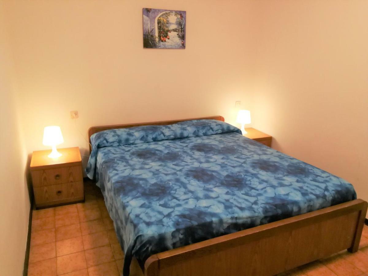Residence Solarium Bilo Bibione Exteriör bild